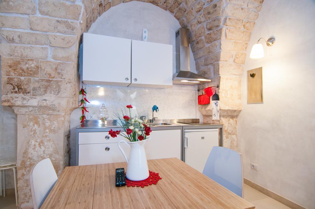 Dammuso Romantico Scicli Quarto foto