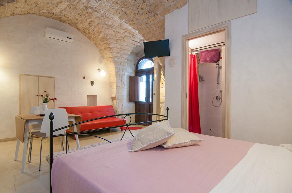 Dammuso Romantico Scicli Quarto foto