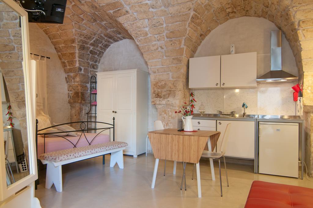 Dammuso Romantico Scicli Quarto foto